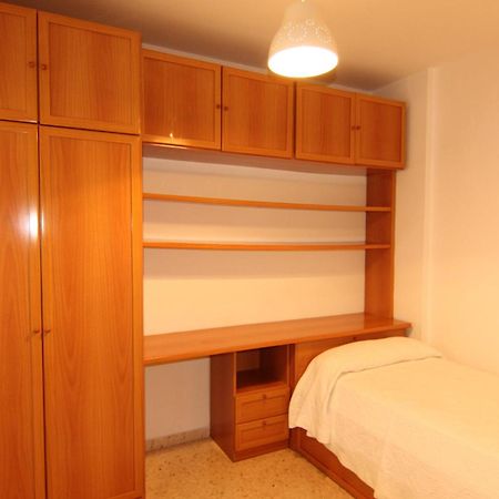 Apartamento Paola El Puerto de Santa María Dış mekan fotoğraf