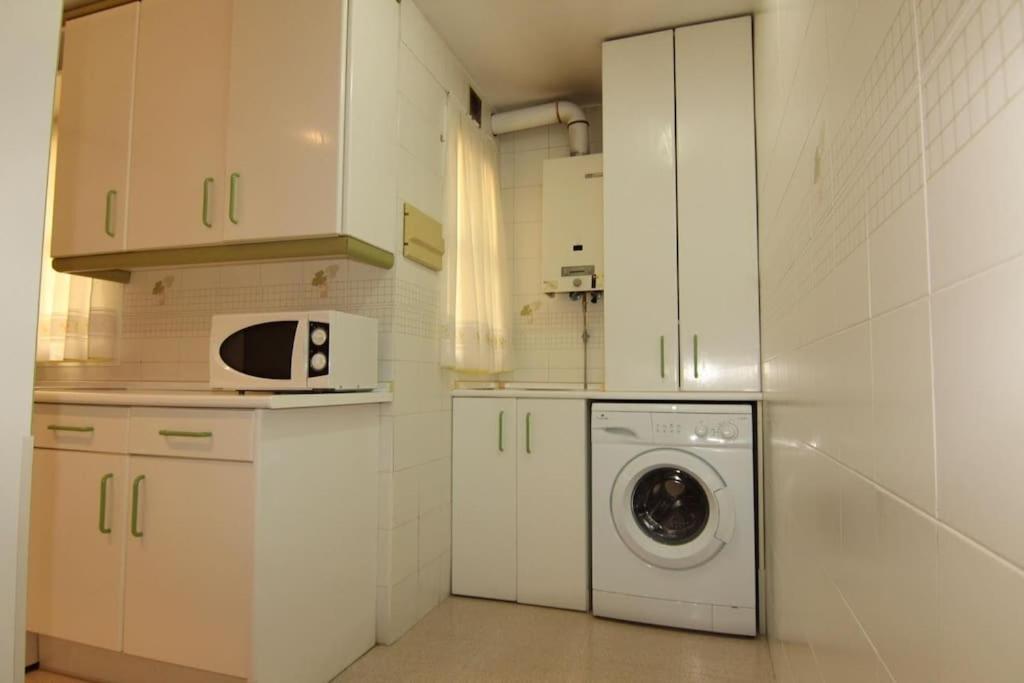 Apartamento Paola El Puerto de Santa María Dış mekan fotoğraf