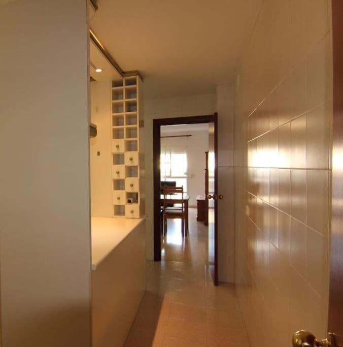 Apartamento Paola El Puerto de Santa María Dış mekan fotoğraf