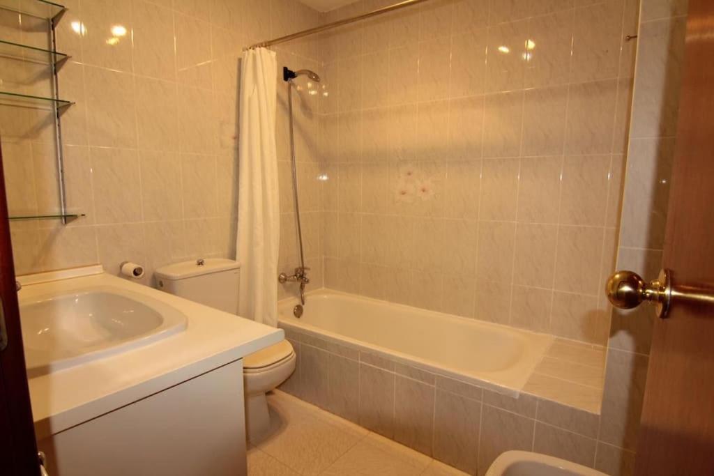 Apartamento Paola El Puerto de Santa María Dış mekan fotoğraf