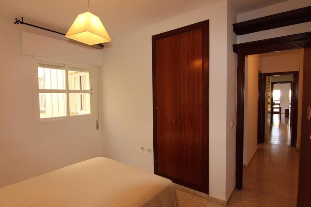 Apartamento Paola El Puerto de Santa María Dış mekan fotoğraf
