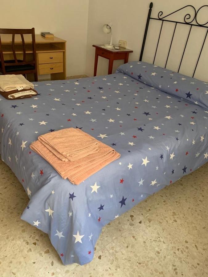 Apartamento Paola El Puerto de Santa María Dış mekan fotoğraf