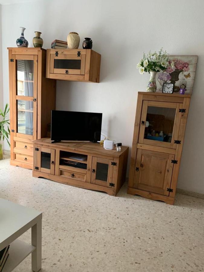 Apartamento Paola El Puerto de Santa María Dış mekan fotoğraf