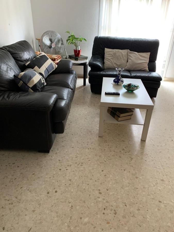Apartamento Paola El Puerto de Santa María Dış mekan fotoğraf