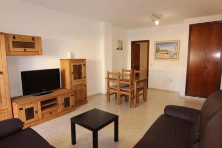 Apartamento Paola El Puerto de Santa María Dış mekan fotoğraf