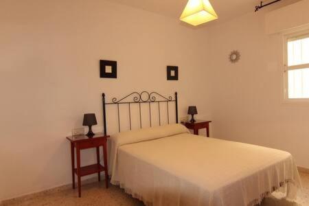 Apartamento Paola El Puerto de Santa María Dış mekan fotoğraf