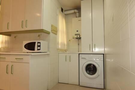 Apartamento Paola El Puerto de Santa María Dış mekan fotoğraf