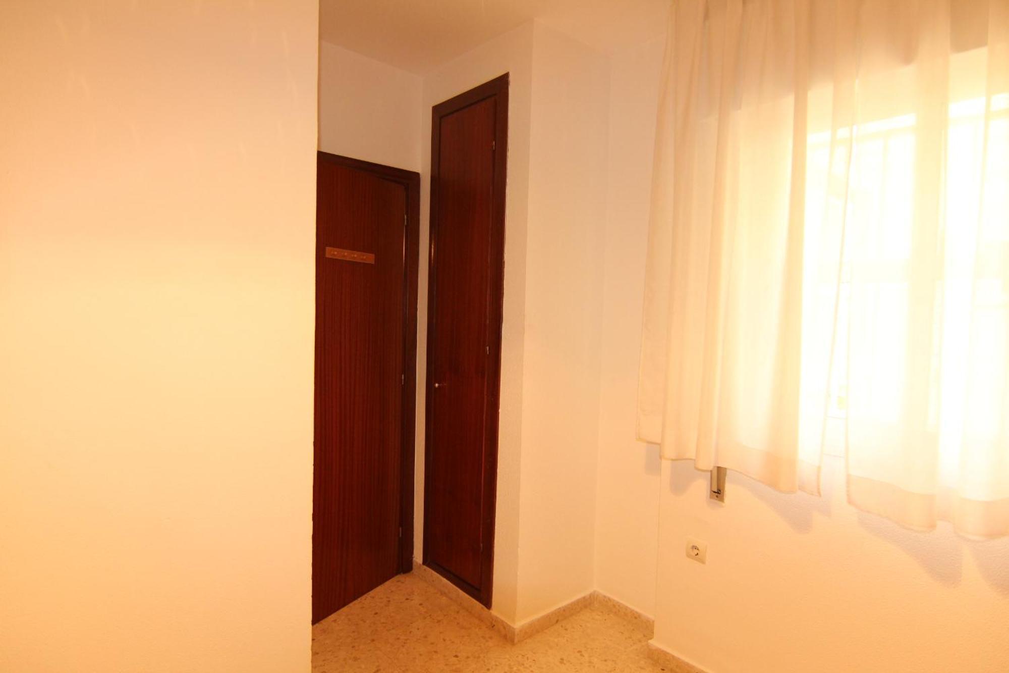 Apartamento Paola El Puerto de Santa María Dış mekan fotoğraf