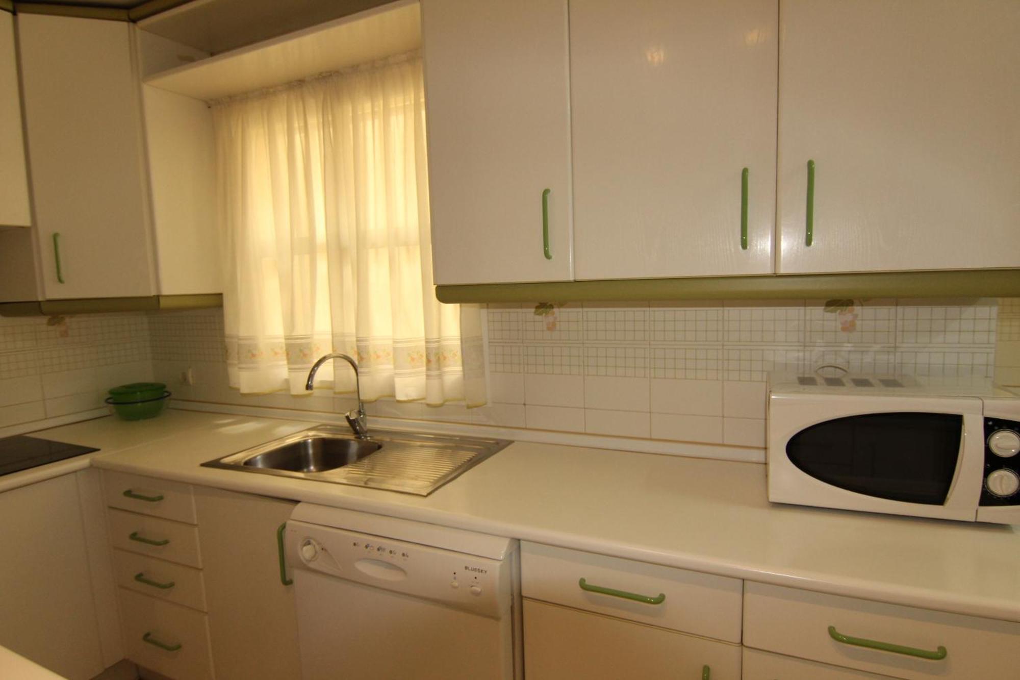 Apartamento Paola El Puerto de Santa María Dış mekan fotoğraf