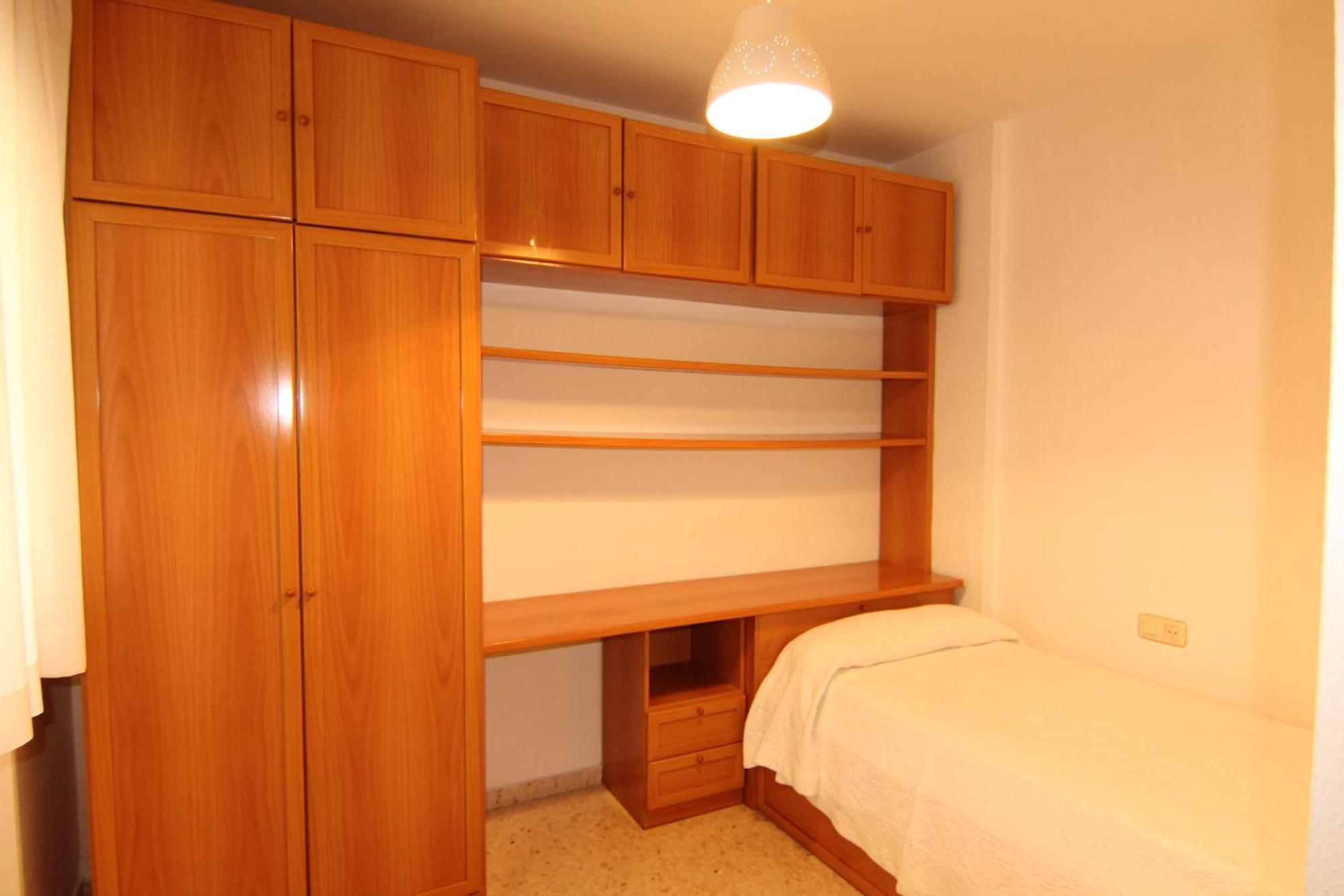 Apartamento Paola El Puerto de Santa María Dış mekan fotoğraf